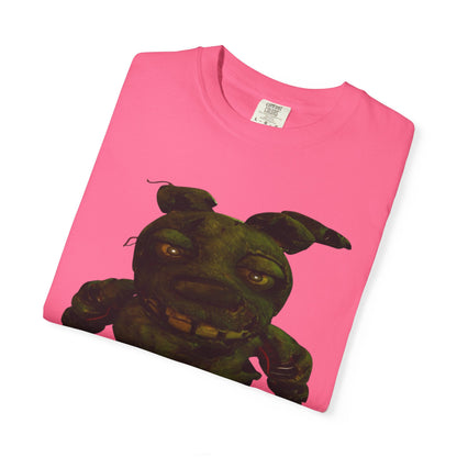 Springtrap Unisex T-shirt