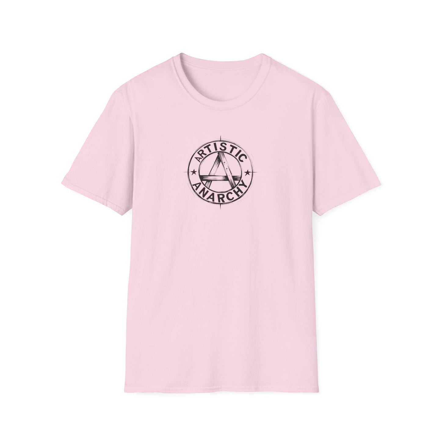 ArtisticAnarchy Unisex T-Shirt