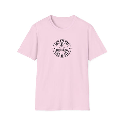 ArtisticAnarchy Unisex T-Shirt