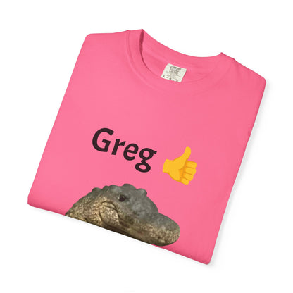 Gator Graphic Tee