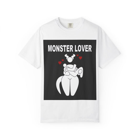 Monster Kink T-shirt