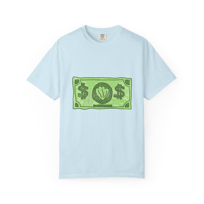 Dollar Crab T-Shirt