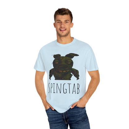 Springtrap Unisex T-shirt