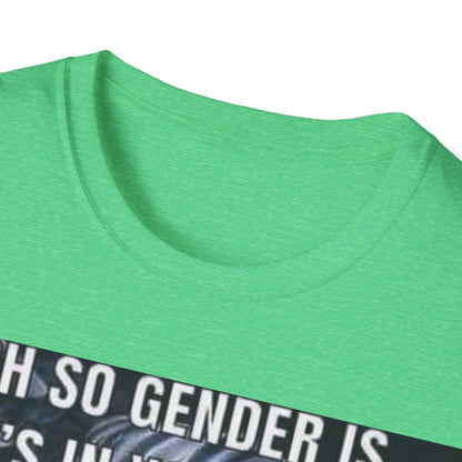 Gender Softstyle T-Shirt