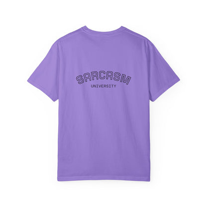 Gambling Life Unisex T-shirt - Roll a 7 Design