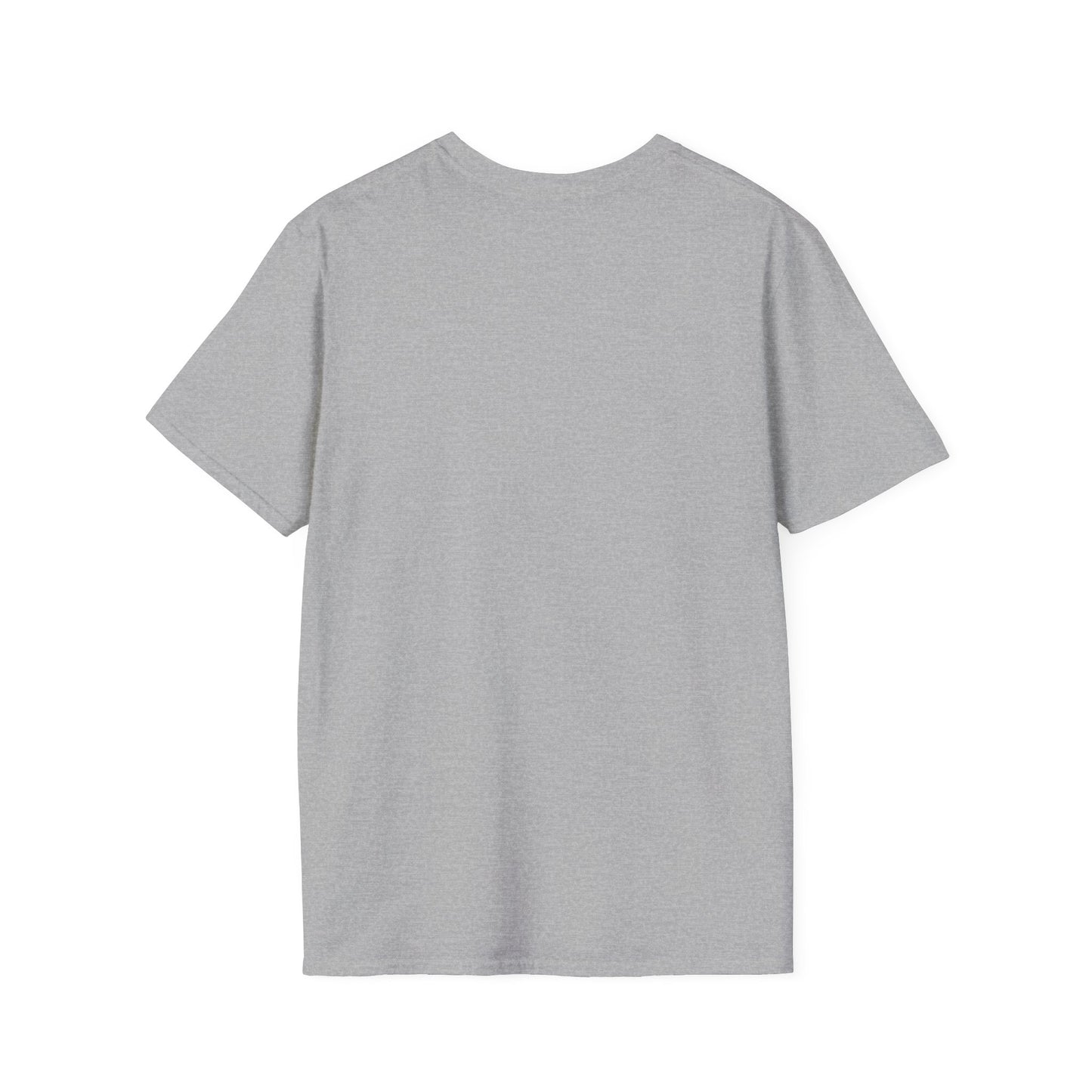 Cute shirt for a cute boy/girl Unisex Softstyle T-Shirt