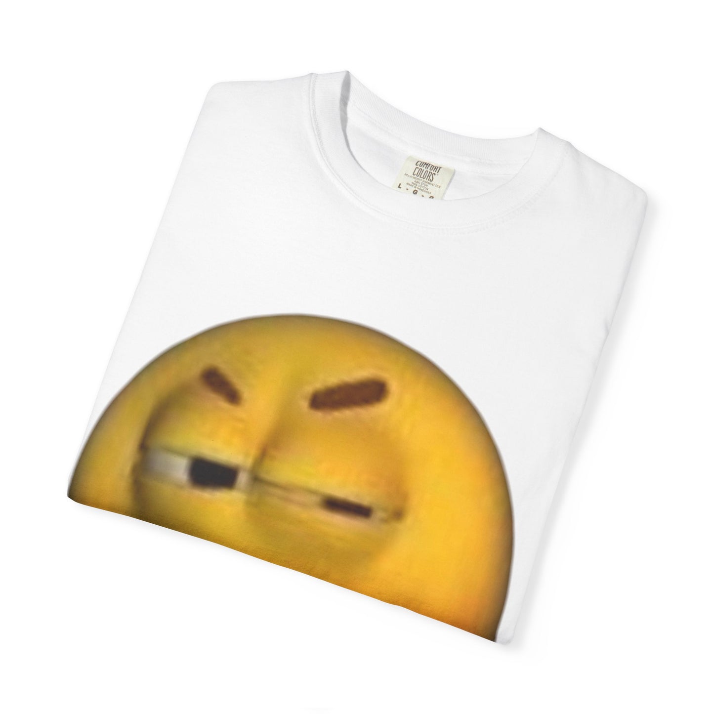 Graphic Tee - 'You disgust me'