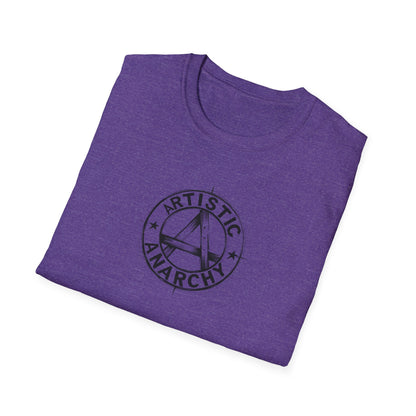 ArtisticAnarchy Unisex T-Shirt