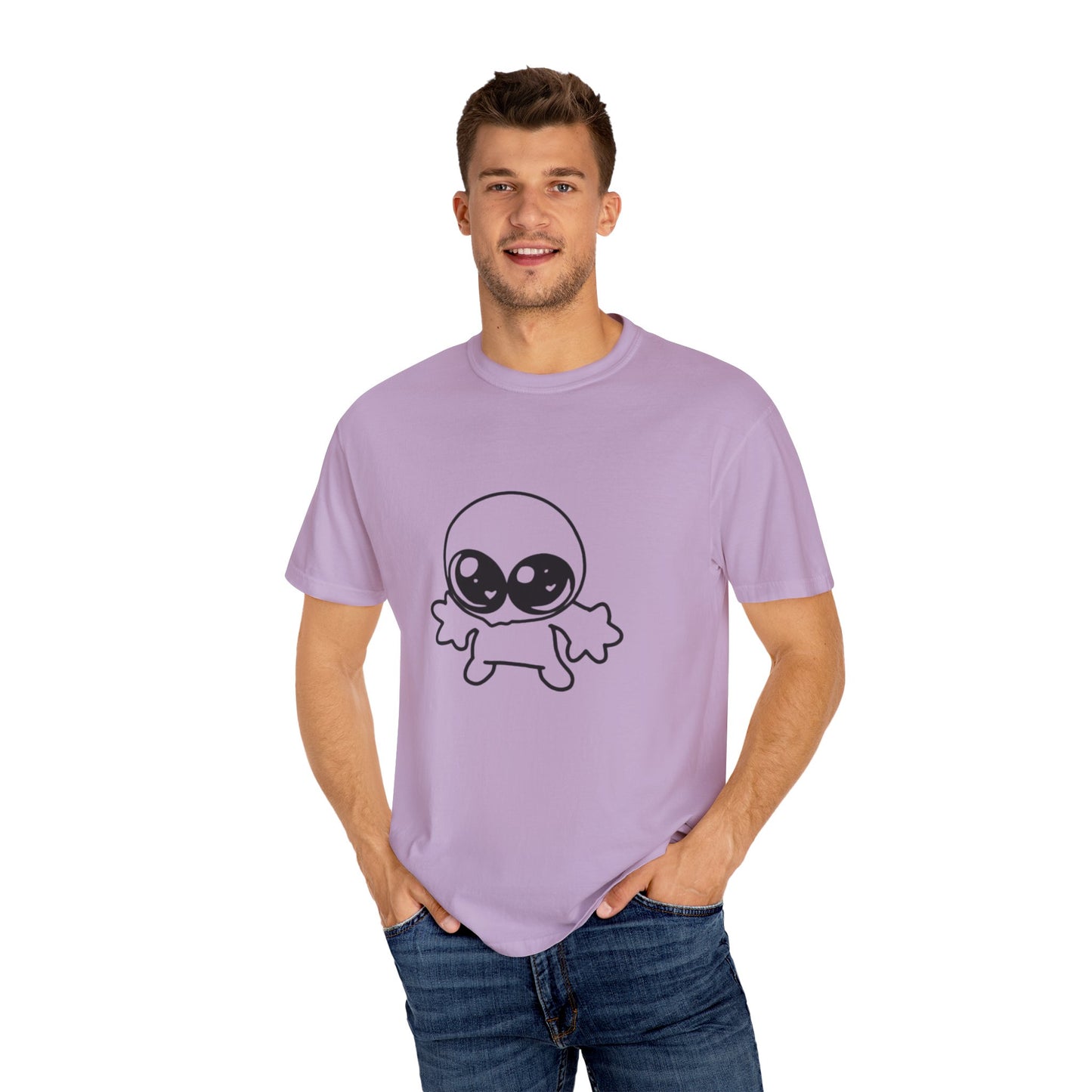 Cute Little Guy T-shirt