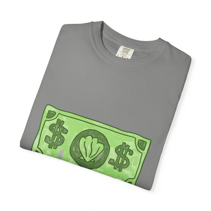 Dollar Crab T-Shirt