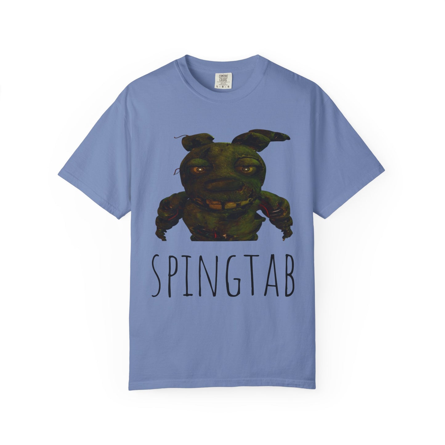 Springtrap Unisex T-shirt