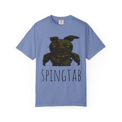 Springtrap Unisex T-shirt
