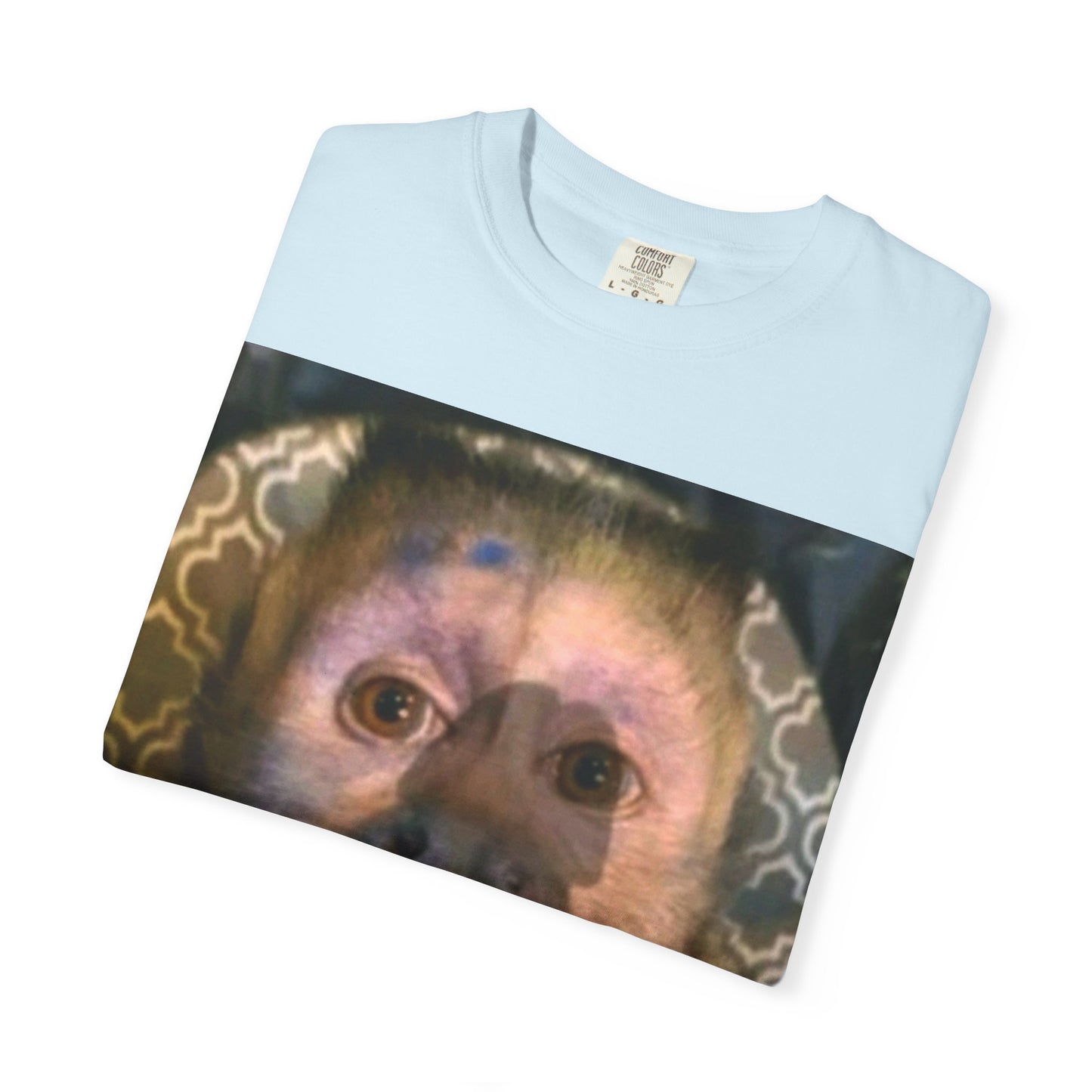 Monkey Unisex T-shirt