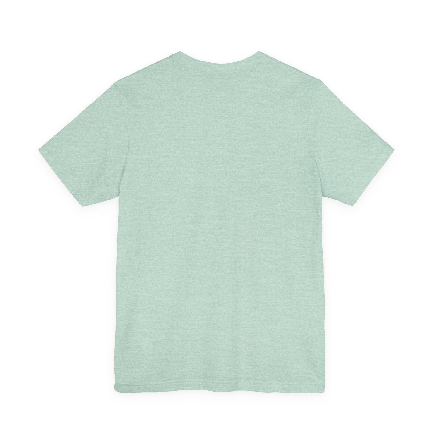 T-Shirt - God forbid a white boy gets a lil motion
