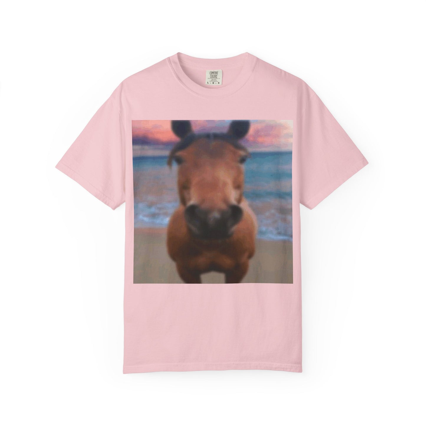 Horse Unisex T-shirt