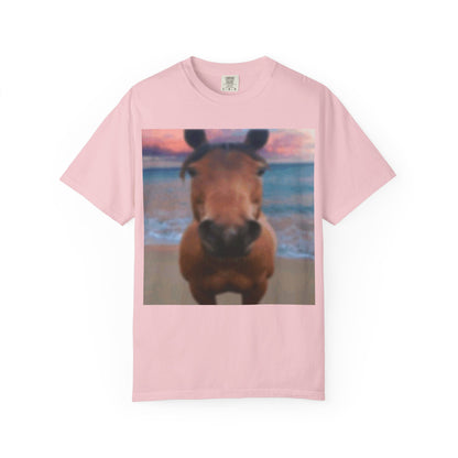 Horse Unisex T-shirt
