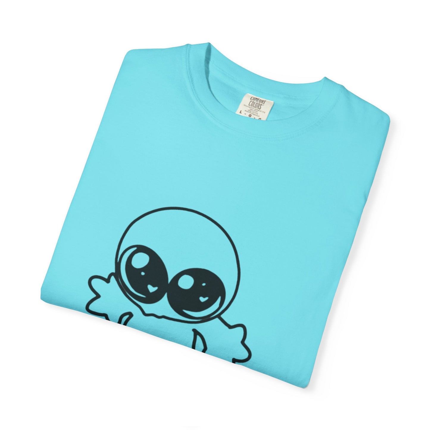 Cute Little Guy T-shirt