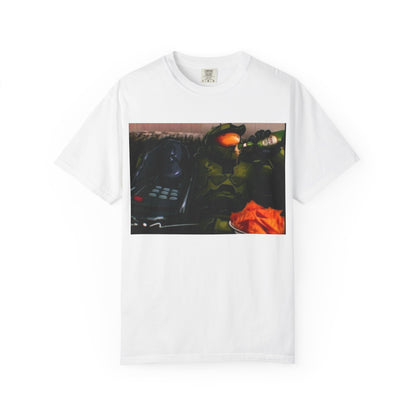 Chief Locked In T-shirt