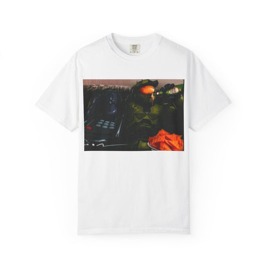 Chief Locked In T-shirt