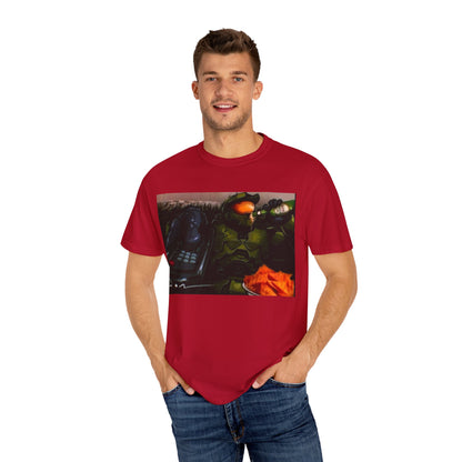 Chief Locked In T-shirt