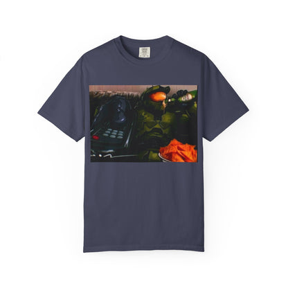 Chief Locked In T-shirt
