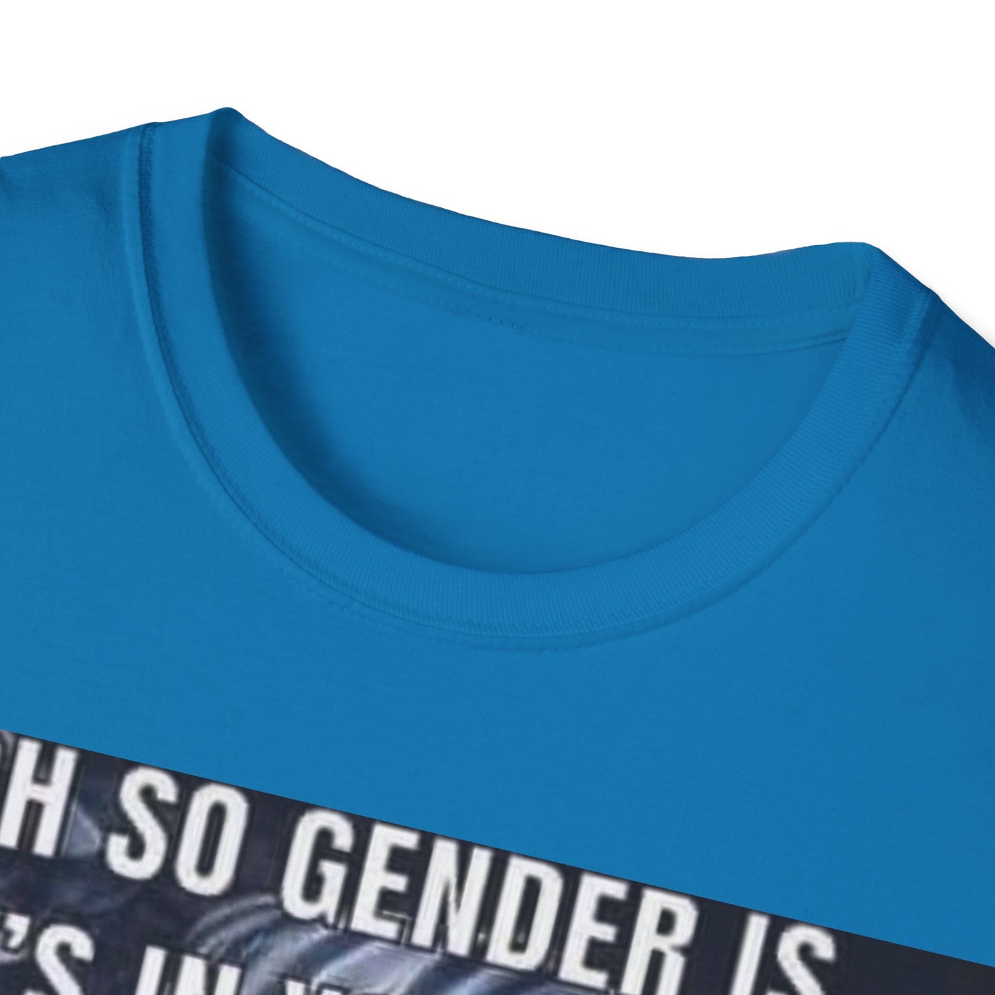 Gender Softstyle T-Shirt