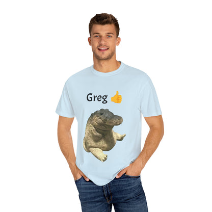 Gator Graphic Tee