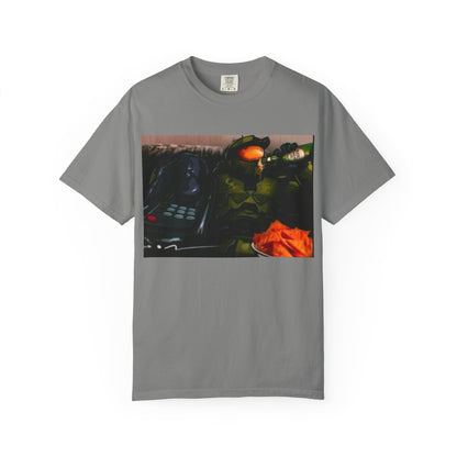 Chief Locked In T-shirt