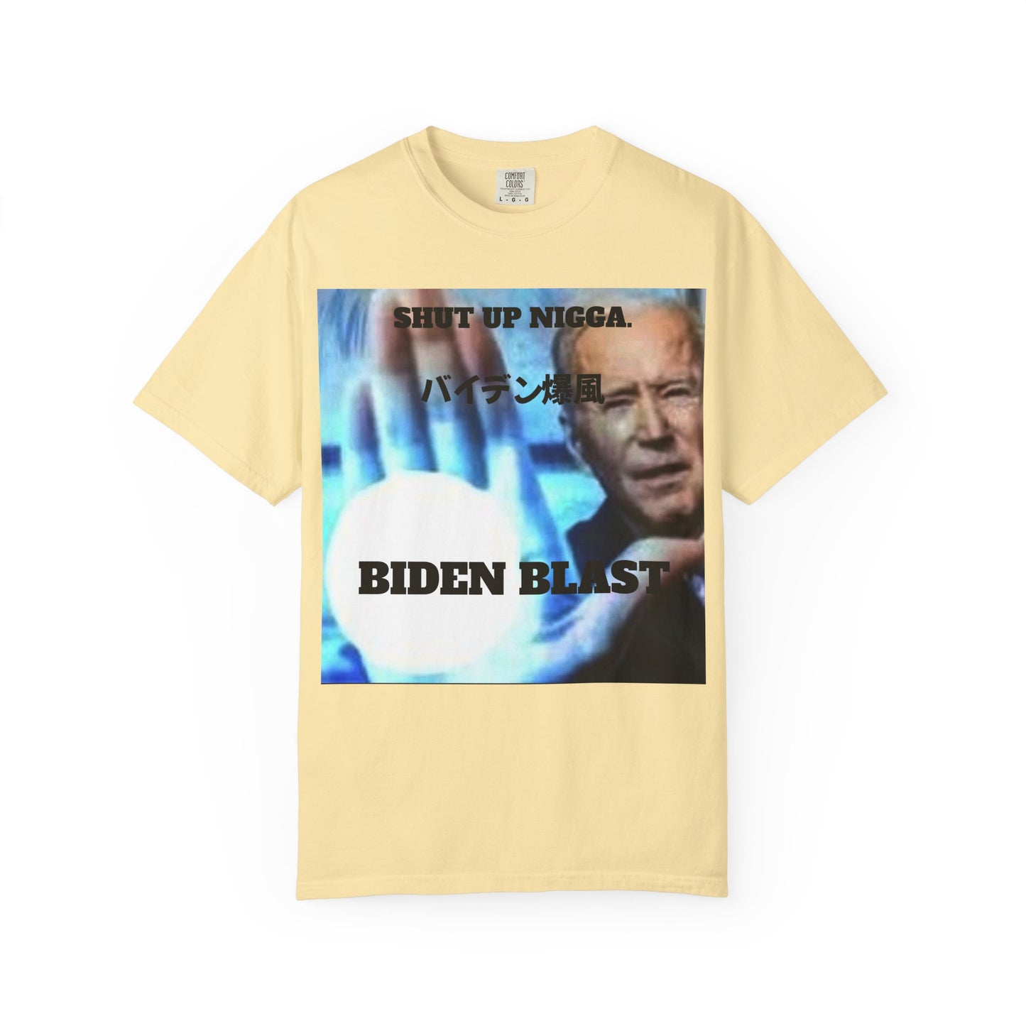 Biden Blast T-Shirt