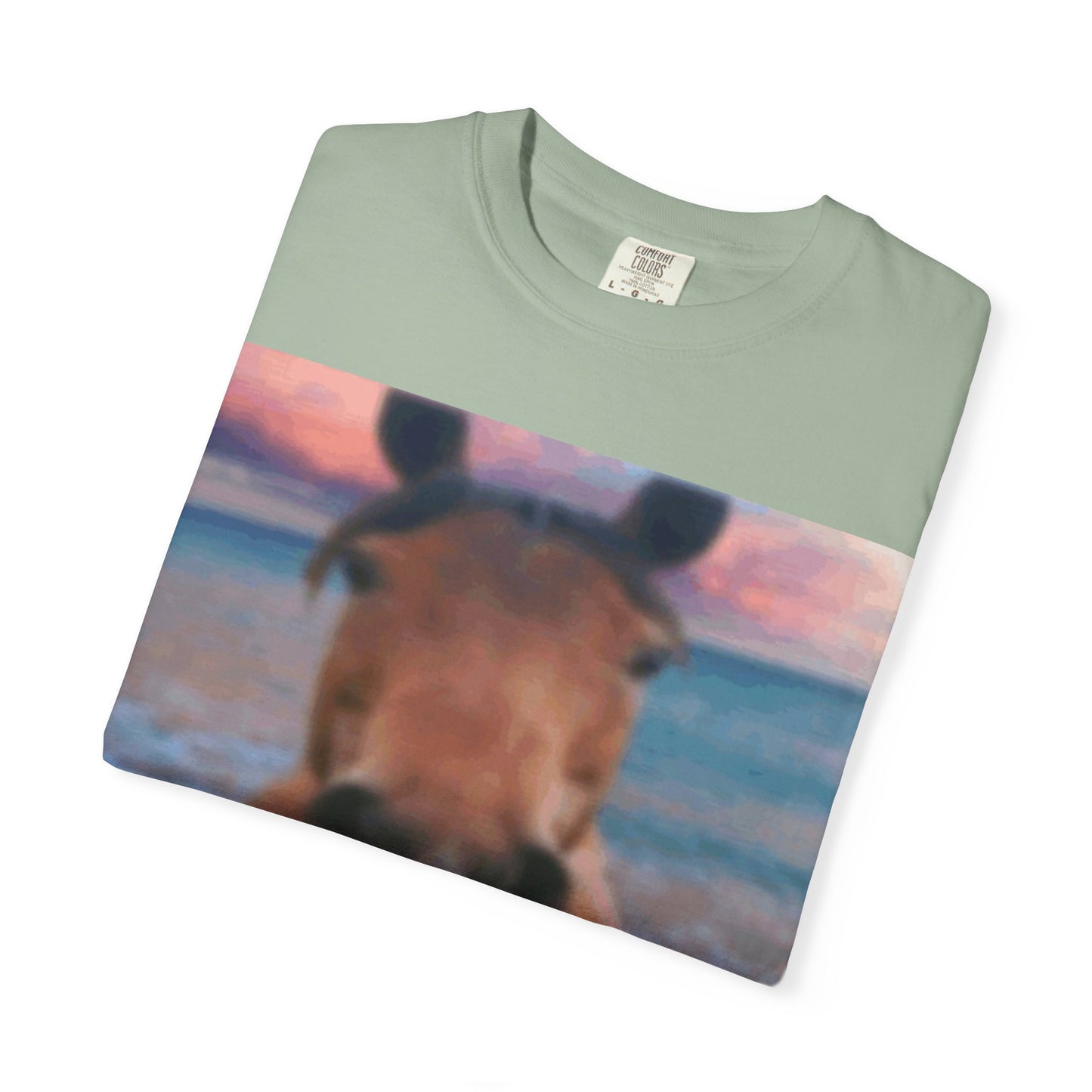 Horse Unisex T-shirt