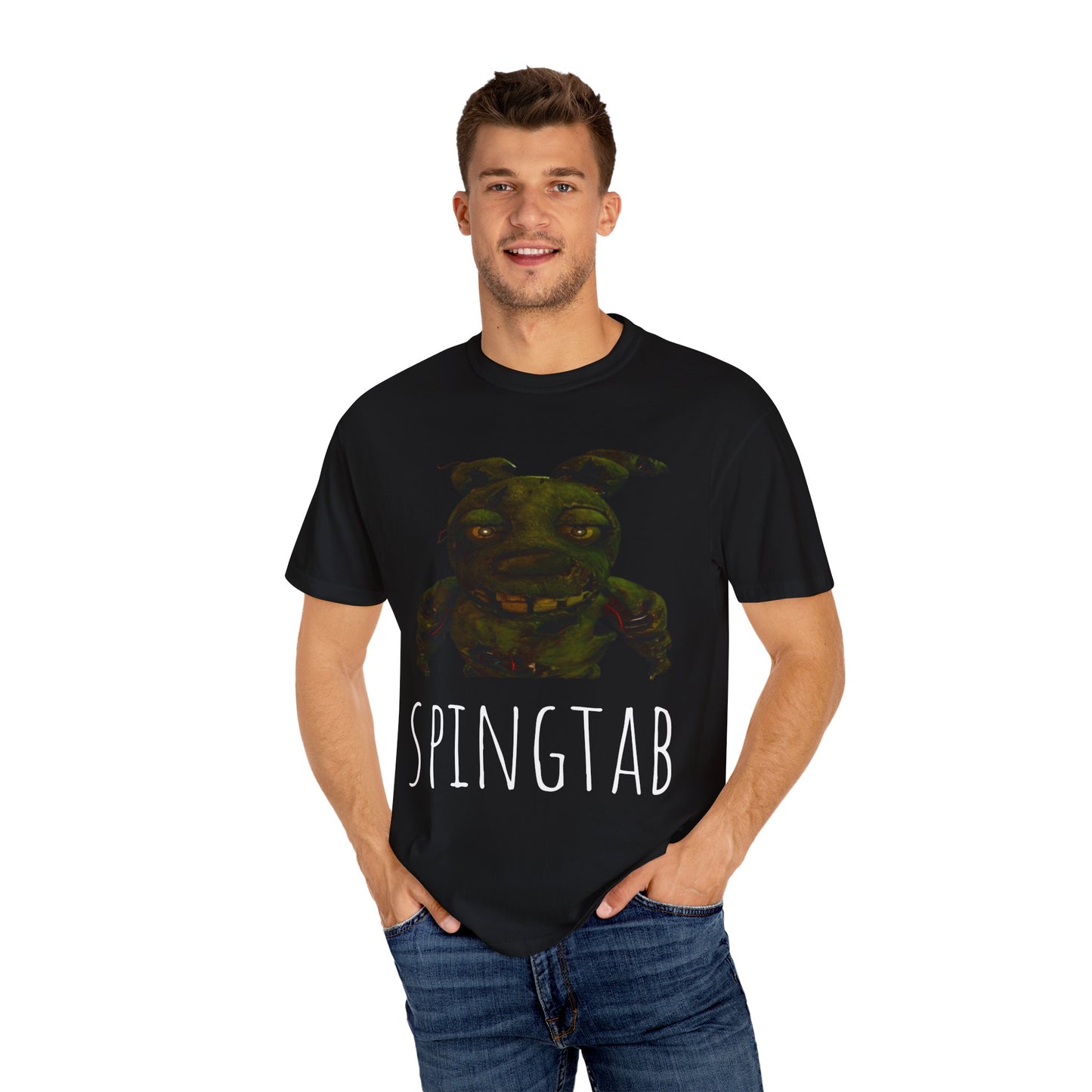 Springtrap Unisex T-shirt