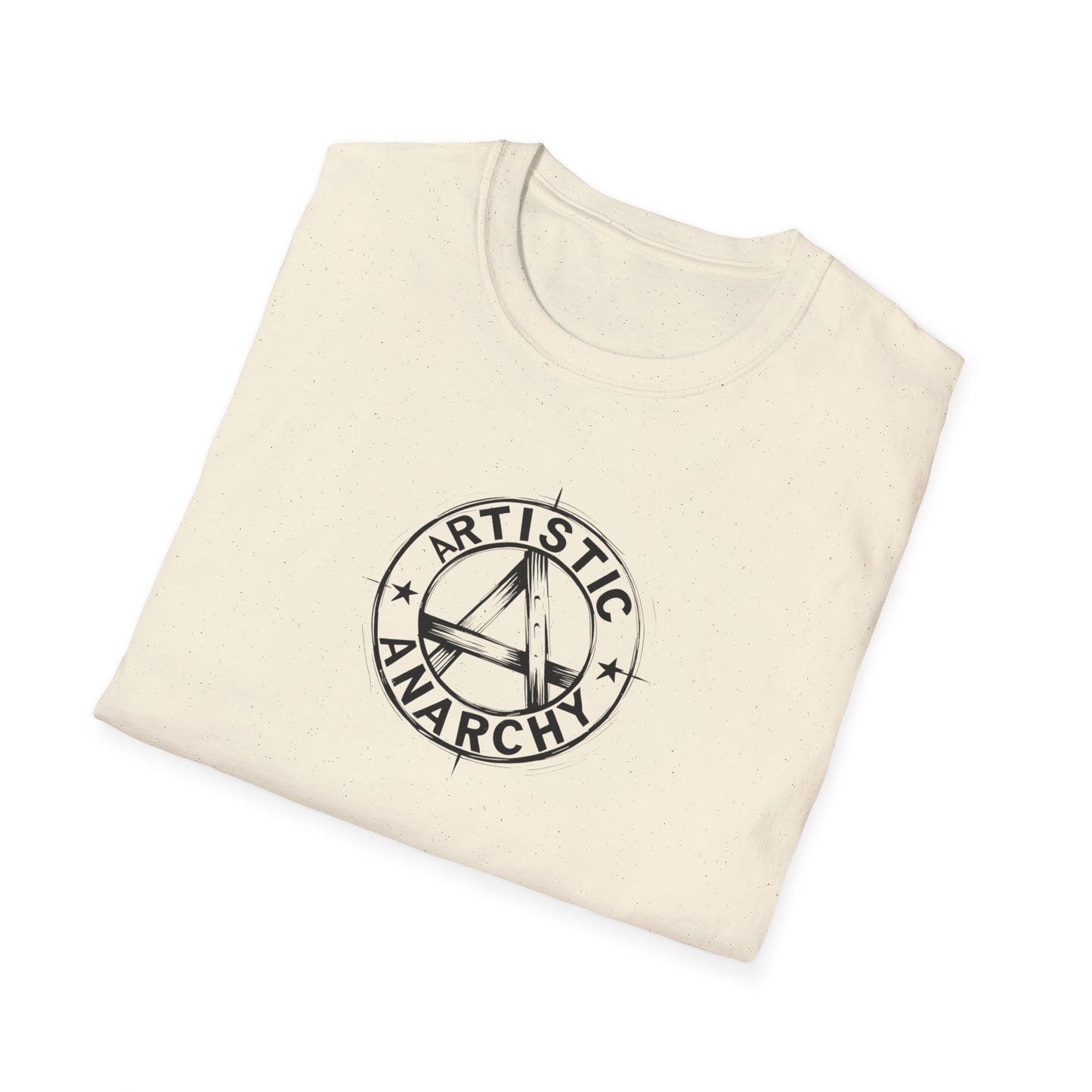 ArtisticAnarchy Unisex T-Shirt