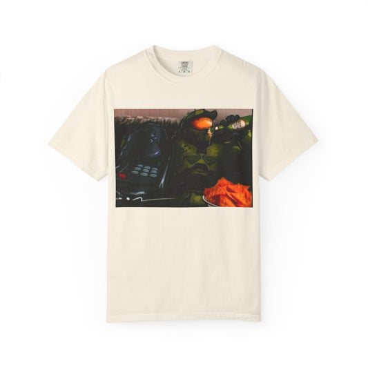 Chief Locked In T-shirt