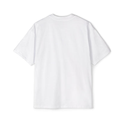 Oversized Tee - Da Baby the Rapper Batman Design