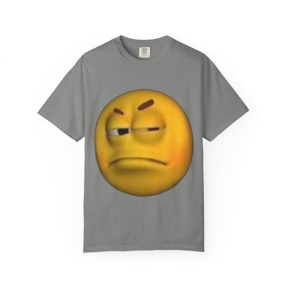 Graphic Tee - 'You disgust me'