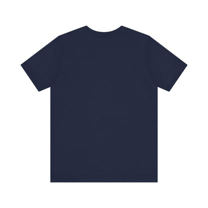 Manly Tee - 'Im so manly' Unisex Jersey Short Sleeve Tee
