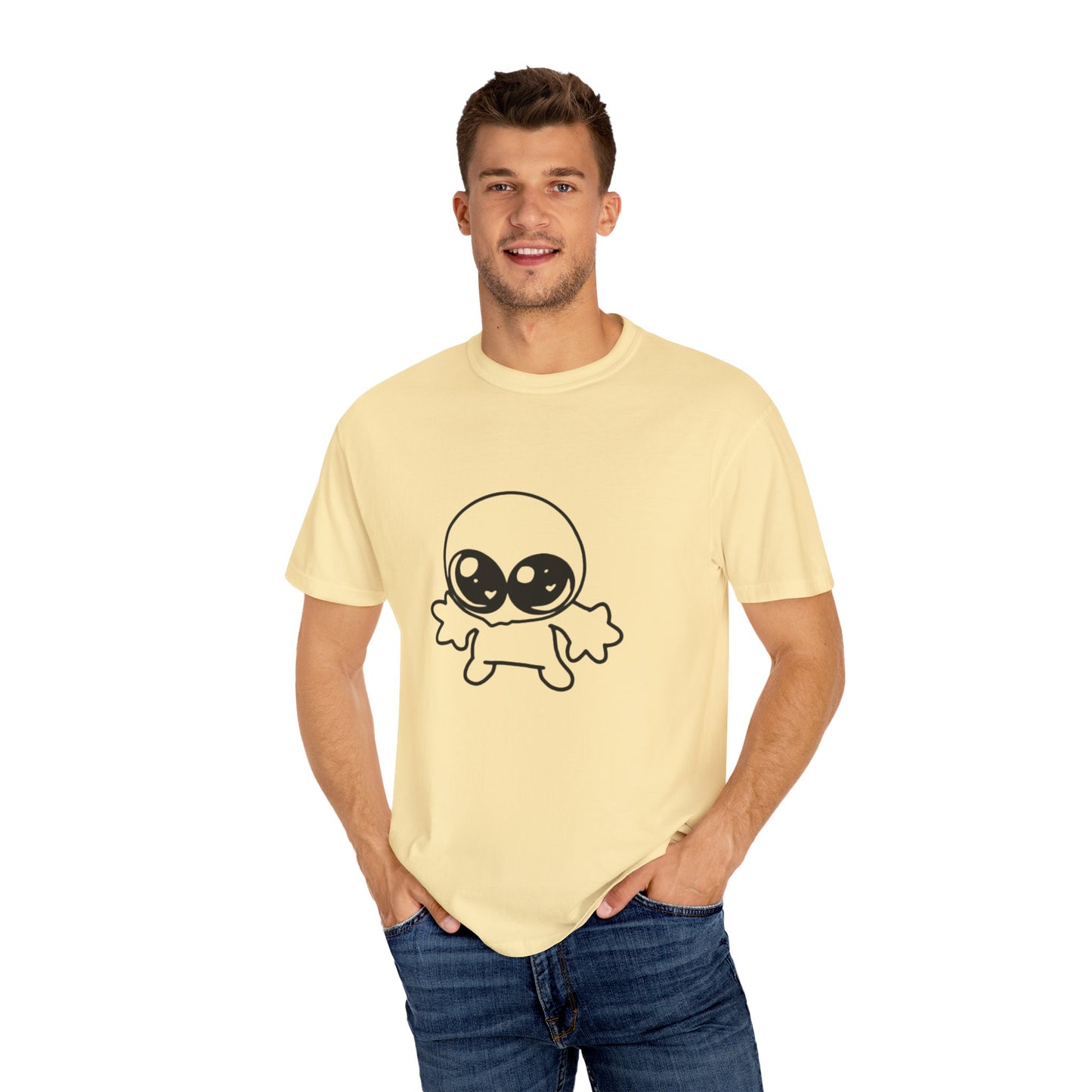 Cute Little Guy T-shirt