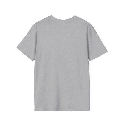 A city Unisex Softstyle T-Shirt