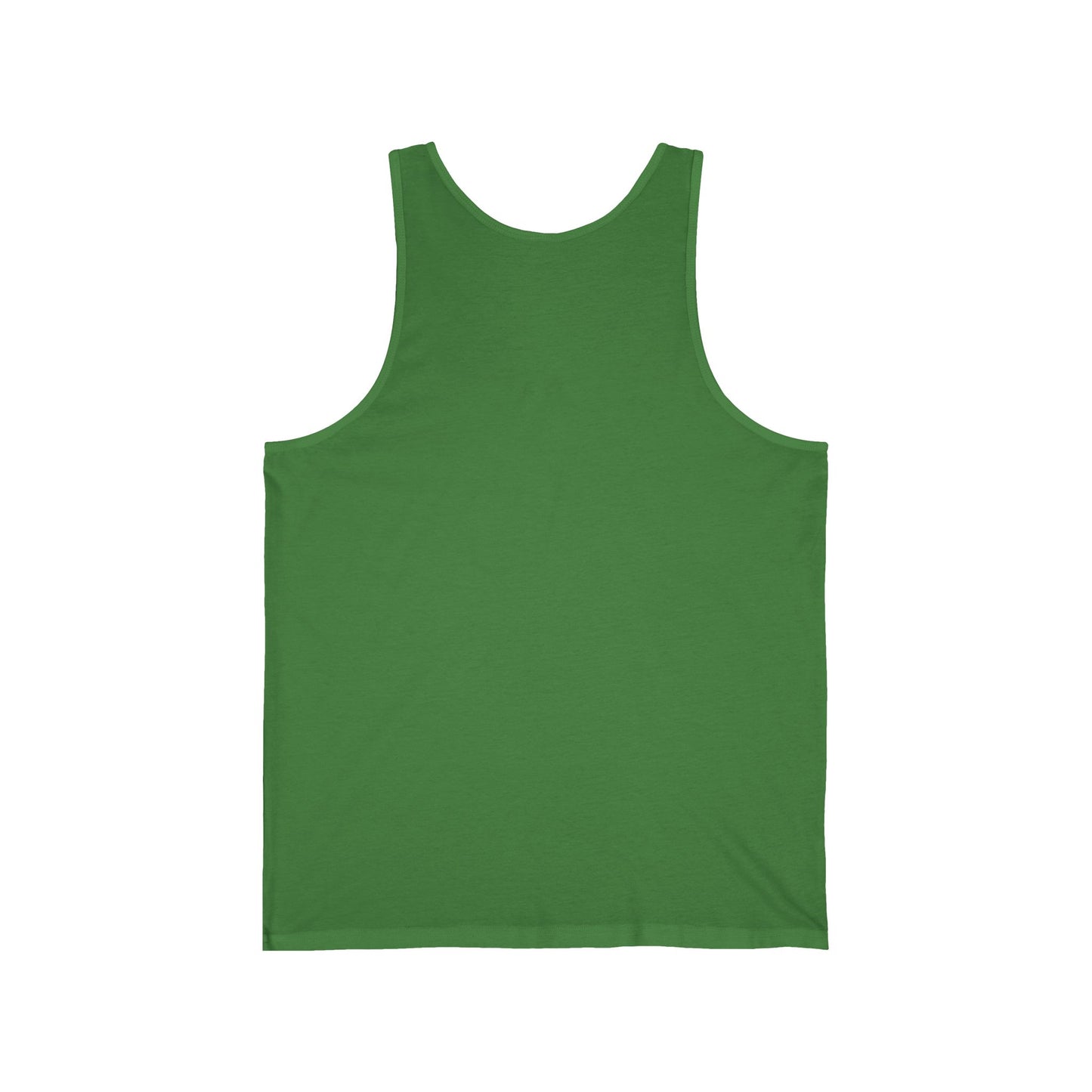 Tank Top - Spiders Web Design