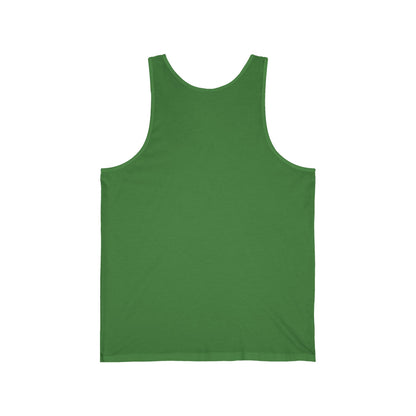 Tank Top - Spiders Web Design