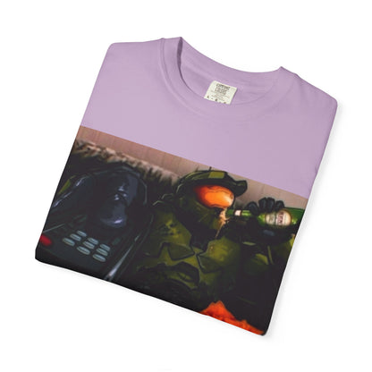 Chief Locked In T-shirt