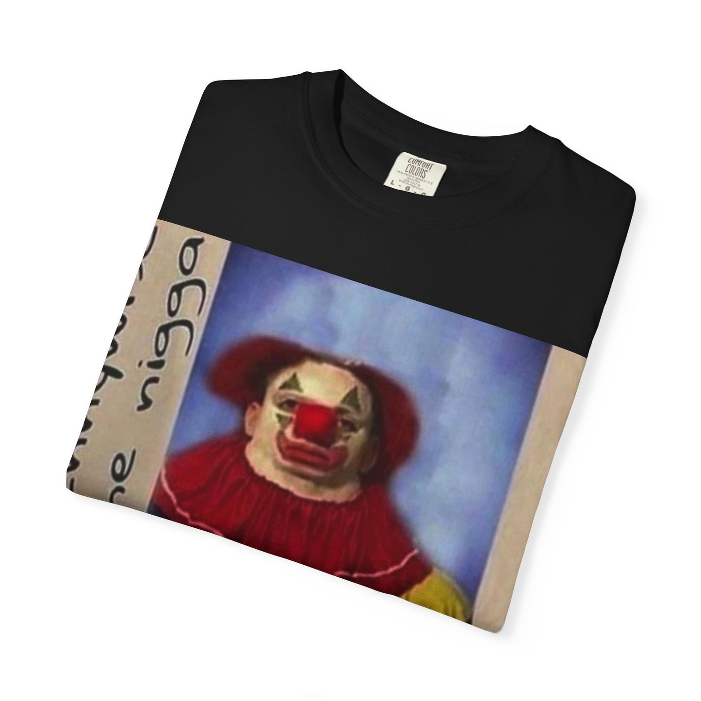 Black Pennywise T-Shirt