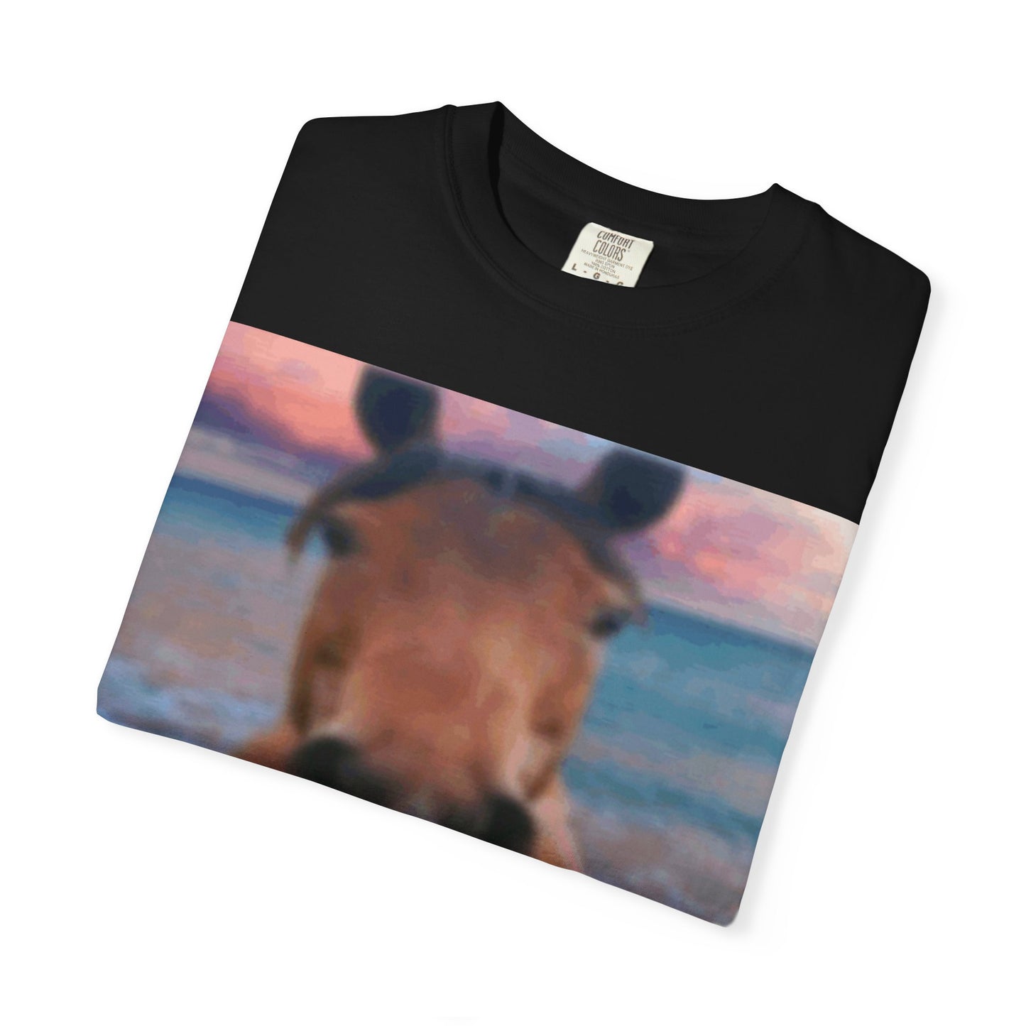 Horse Unisex T-shirt