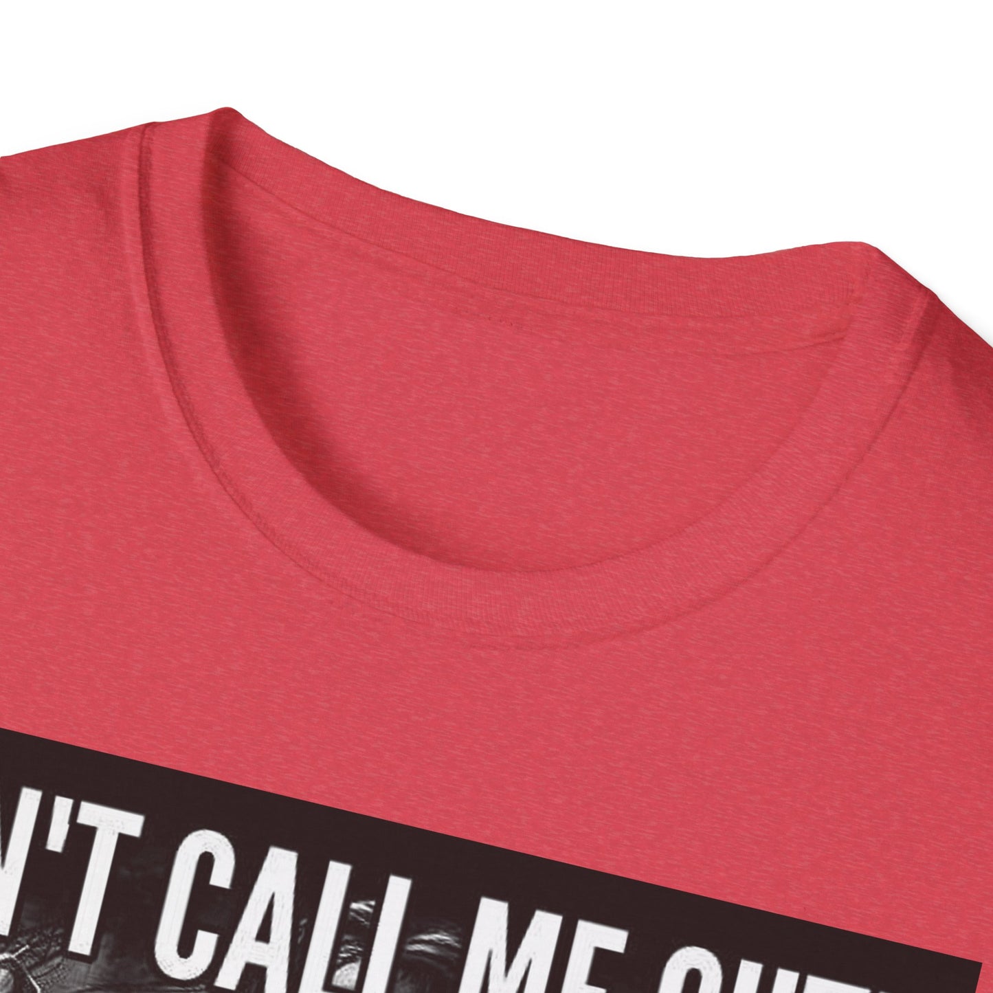 Cute shirt for a cute boy/girl Unisex Softstyle T-Shirt