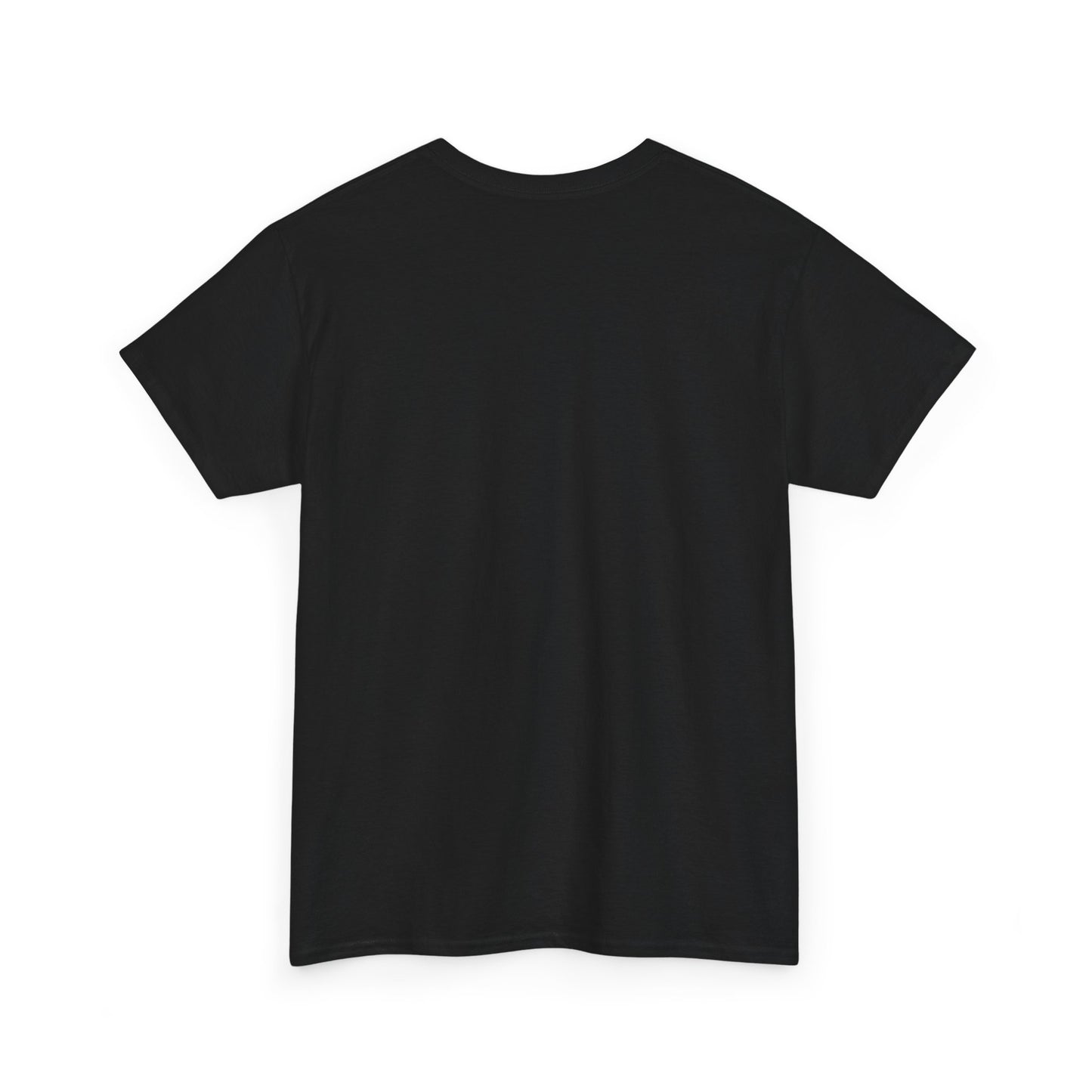 Deftones Unisex Heavy Cotton Tee