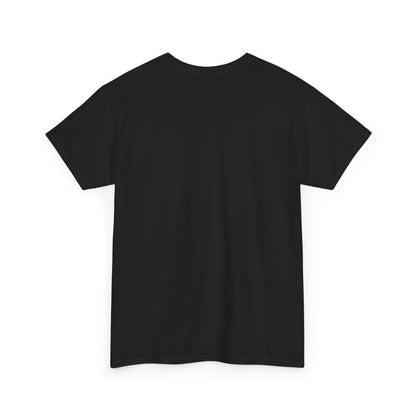 Deftones Unisex Heavy Cotton Tee