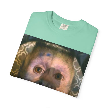 Monkey Unisex T-shirt