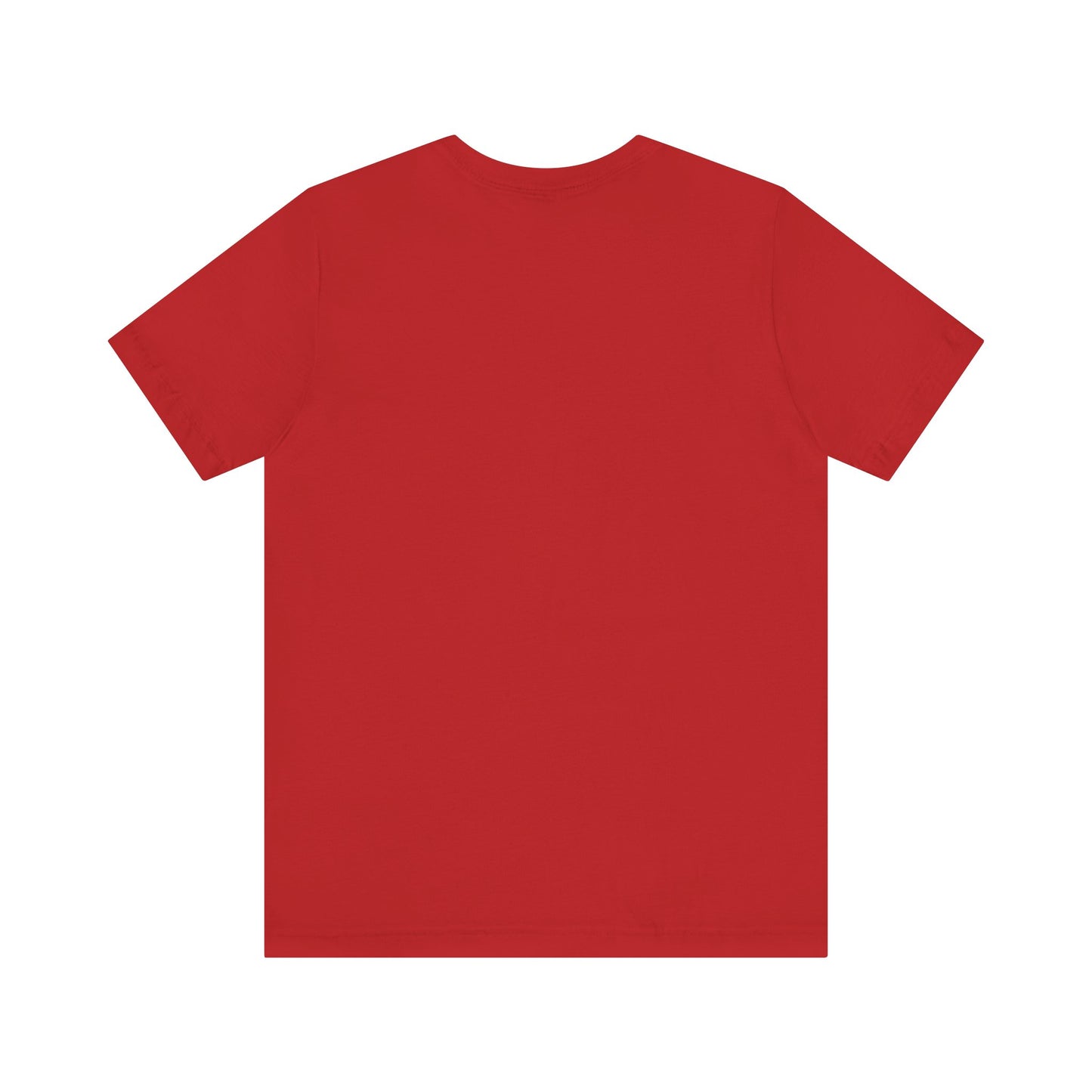 T-Shirt - God forbid a white boy gets a lil motion