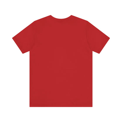 T-Shirt - God forbid a white boy gets a lil motion