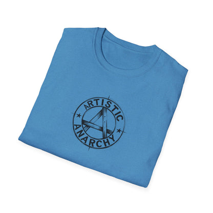 ArtisticAnarchy Unisex T-Shirt